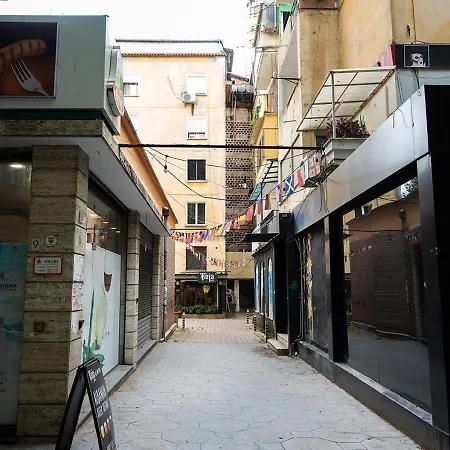 Olive Tree טיראנה