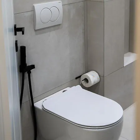 דירה Olive Tree *