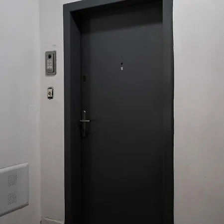 Olive Tree Apartman Tirana