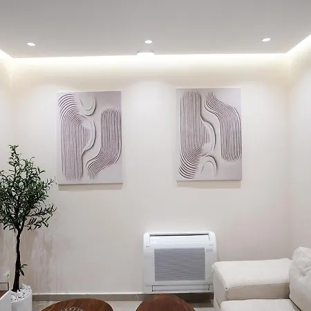 Olive Tree דירה *