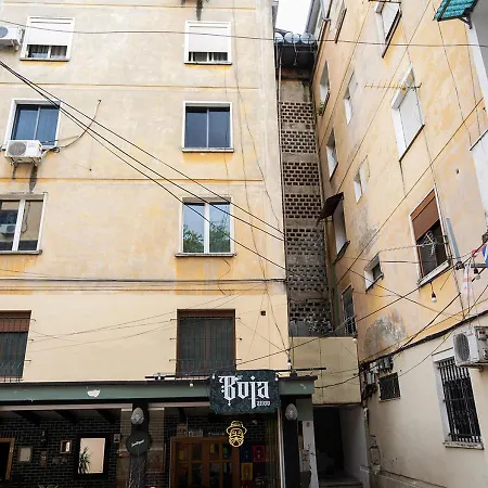 Olive Tree * טיראנה