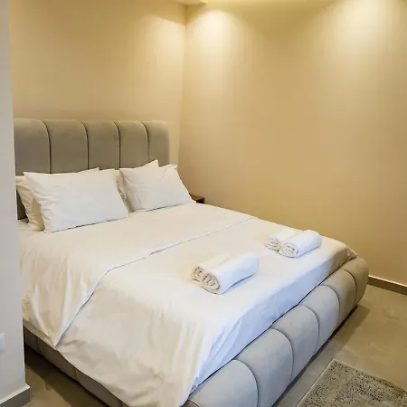 דירה Olive Tree *