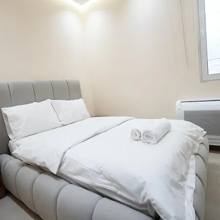 Apartman Olive Tree Tirana