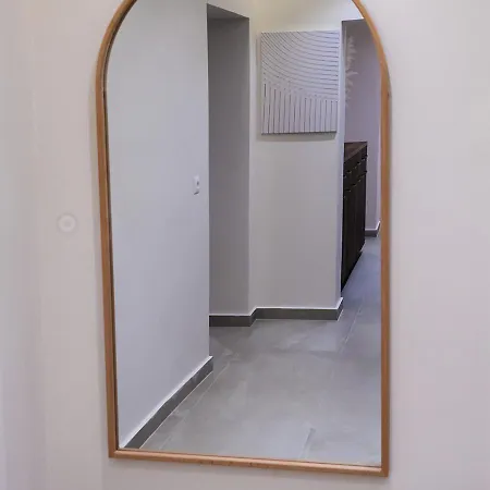 Olive Tree Apartman