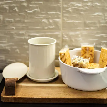 דירה Olive Tree *