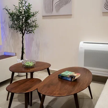 Olive Tree טיראנה