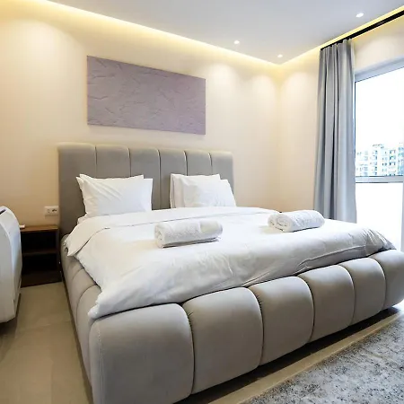 Apartment Olive Tree Tirana