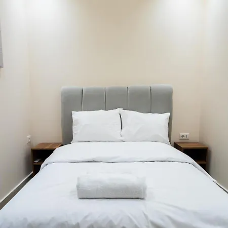 Apartment Olive Tree *