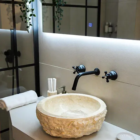 Olive Tree Apartment Tirana