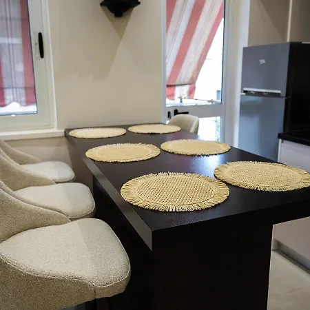 Apartment Olive Tree *